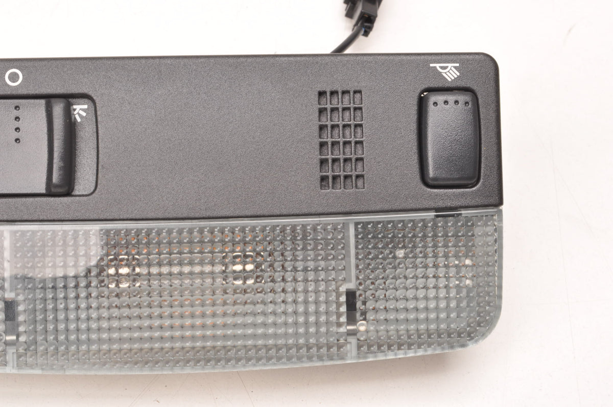 LIGHTING INTERIOR CABIN LAMP SEAT IBIZA IV 3B0947105C DARK
