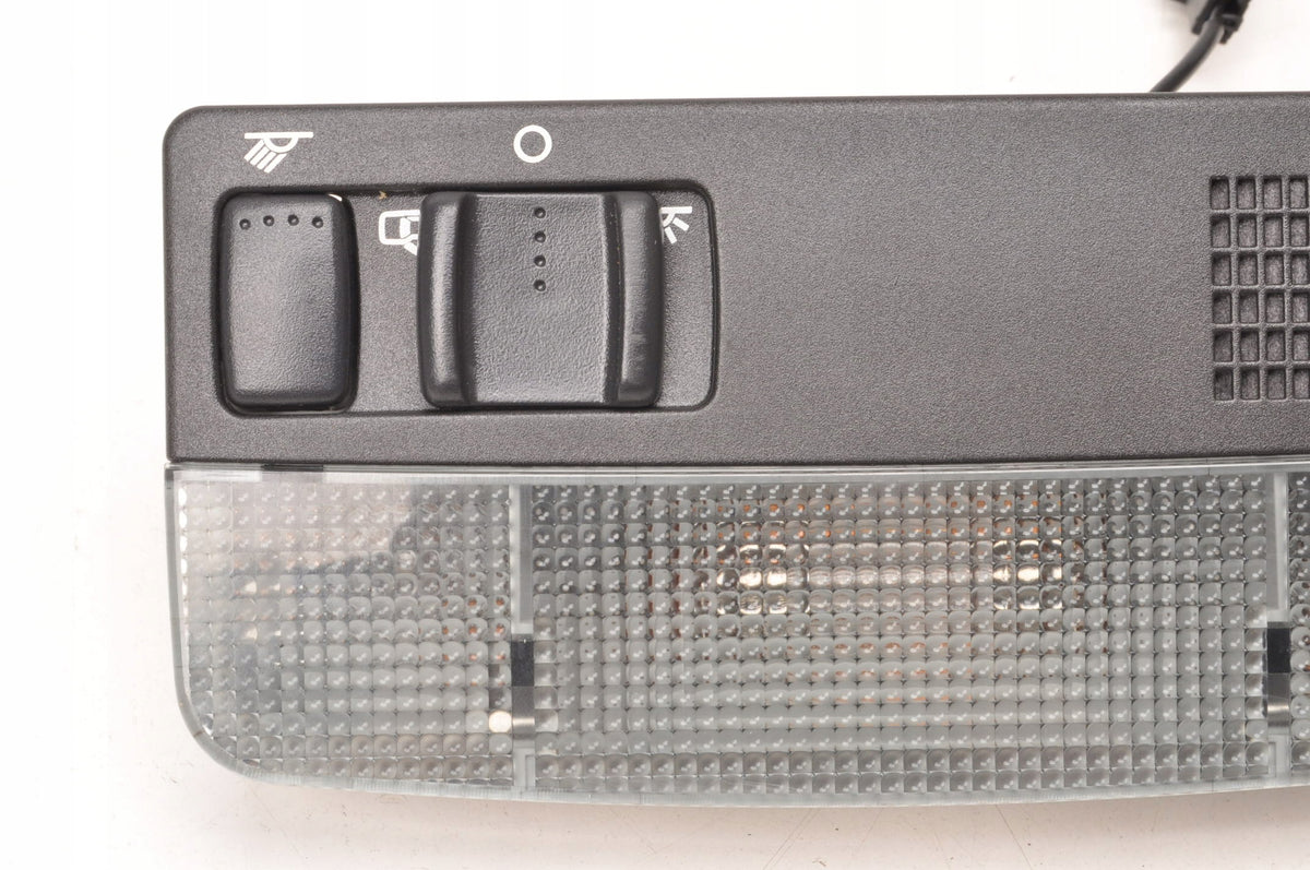 LIGHTING INTERIOR CABIN LAMP SEAT IBIZA IV 3B0947105C DARK