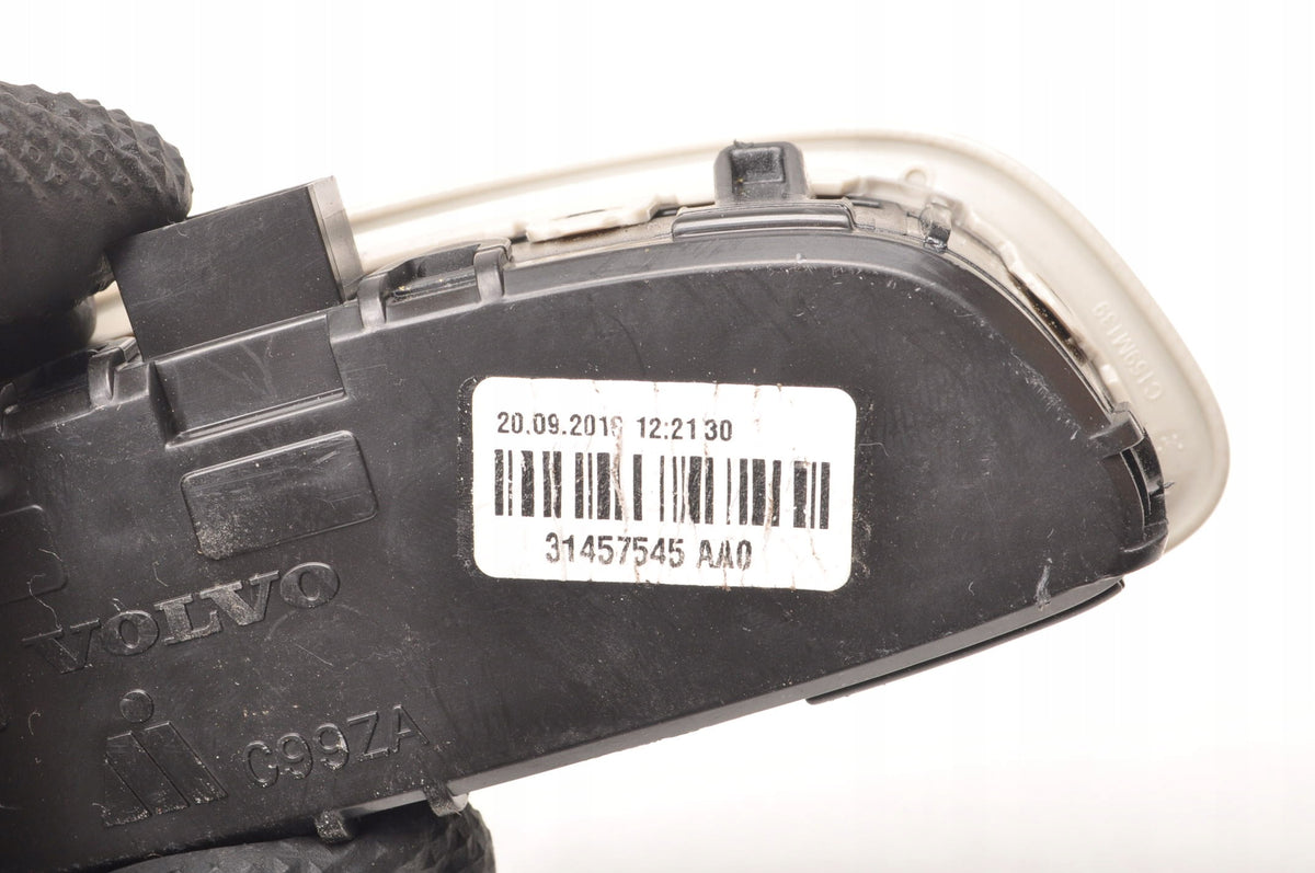 LIGHTING INTERIOR CABIN LAMP VOLVO S60 III V60 II 31457545
