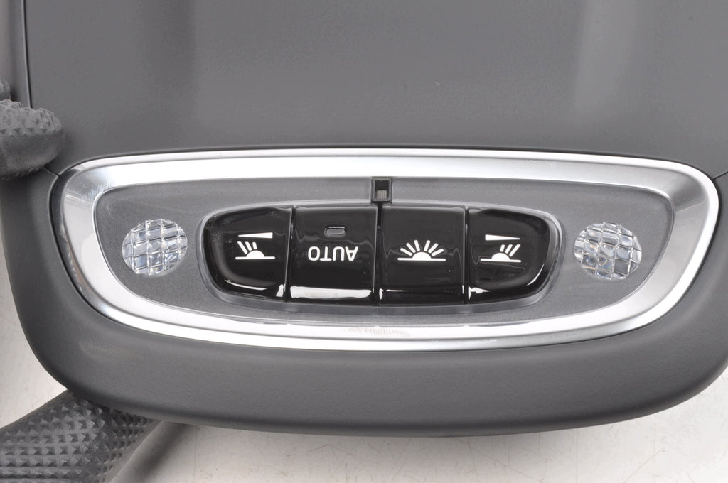 LIGHTING INTERIOR CABIN LAMP VOLVO S60 III V60 II V90 II 31479612