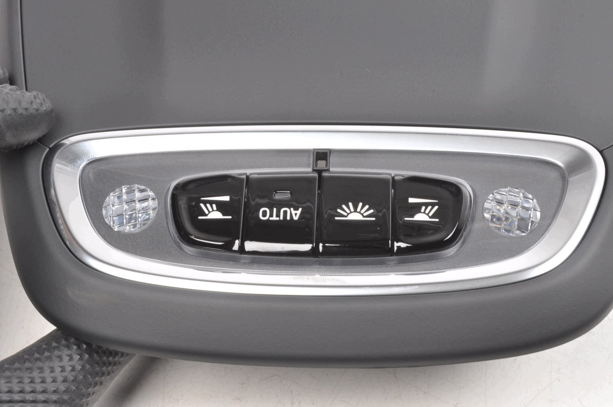 LIGHTING INTERIOR CABIN LAMP VOLVO S60 III V60 II V90 II 31479612