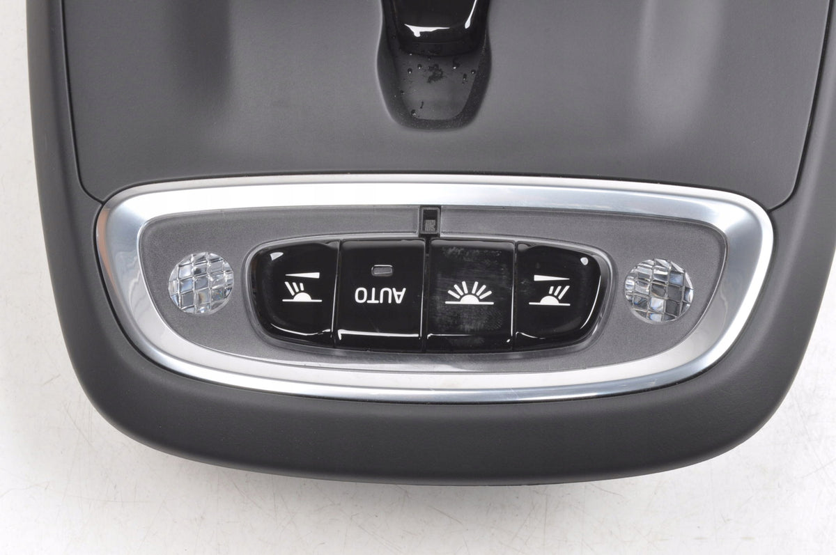 LIGHTING INTERIOR CABIN LAMP VOLVO S60 III V60 II XC90 II 31479142