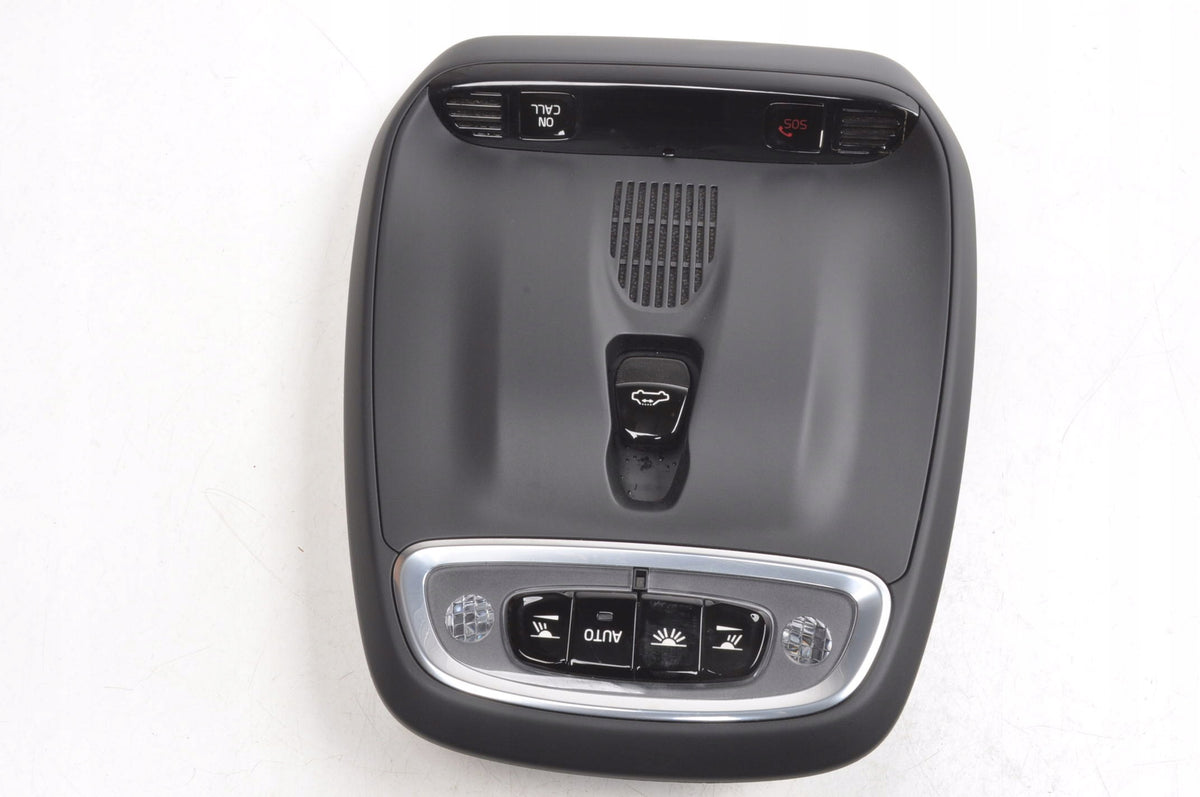 LIGHTING INTERIOR CABIN LAMP VOLVO S60 III V60 II XC90 II 31479142