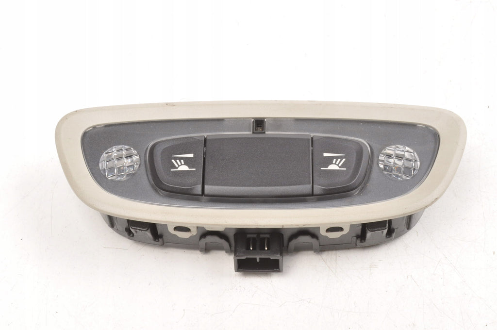 LIGHTING INTERIOR CABIN LAMP VOLVO V40 II 31305649