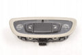 LIGHTING INTERIOR CABIN LAMP VOLVO V40 II 31305649