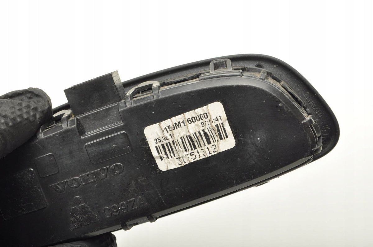 LIGHTING INTERIOR CABIN LAMP VOLVO V40 II 31351312