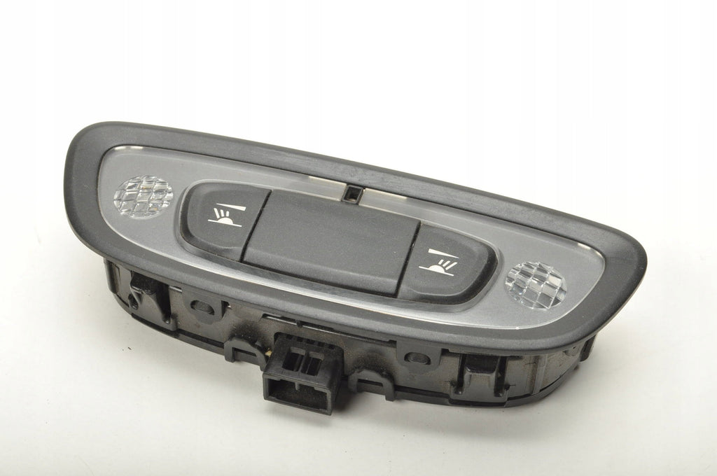 LIGHTING INTERIOR CABIN LAMP VOLVO V40 II 31351312