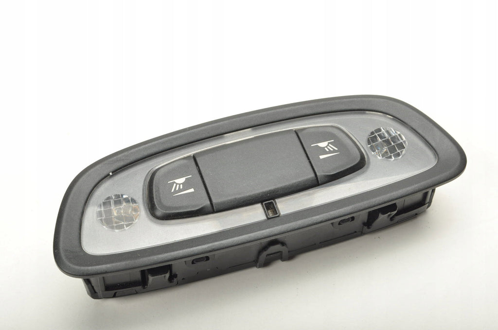 LIGHTING INTERIOR CABIN LAMP VOLVO V40 II 31351312