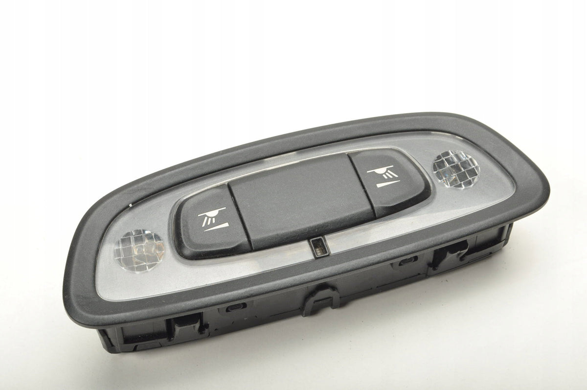 LIGHTING INTERIOR CABIN LAMP VOLVO V40 II 31351312
