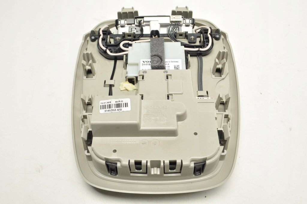 LIGHTING INTERIOR CABIN LAMP VOLVO XC40 31457853