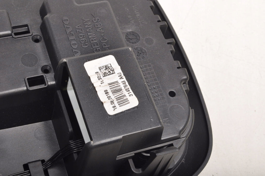 LIGHTING INTERIOR CABIN LAMP VOLVO XC40 II 31419483 31457848