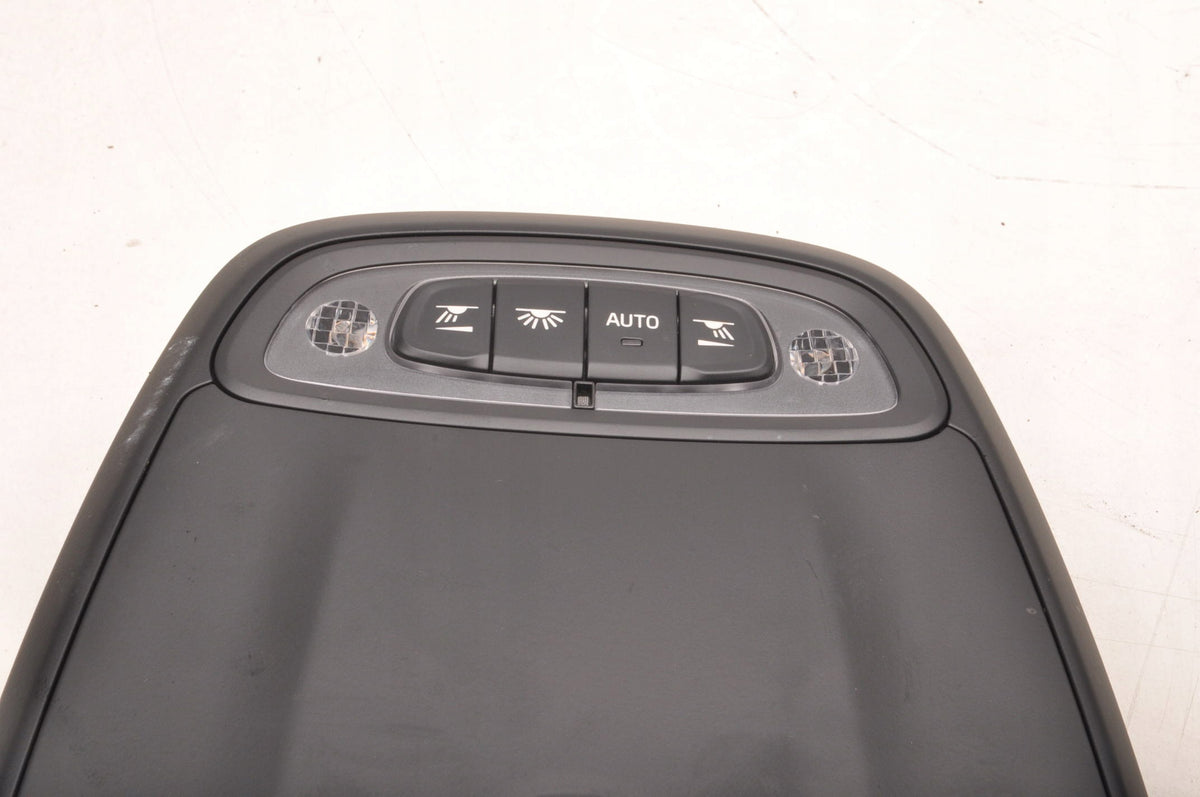 LIGHTING INTERIOR CABIN LAMP VOLVO XC40 II 31419483 31457848