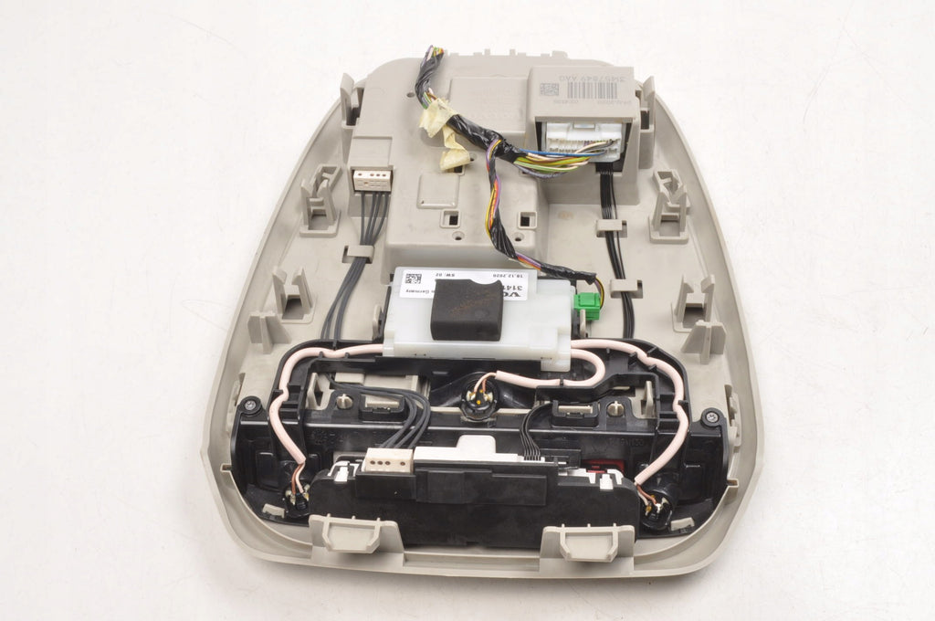 LIGHTING INTERIOR CABIN LAMP VOLVO XC40 II 31457849