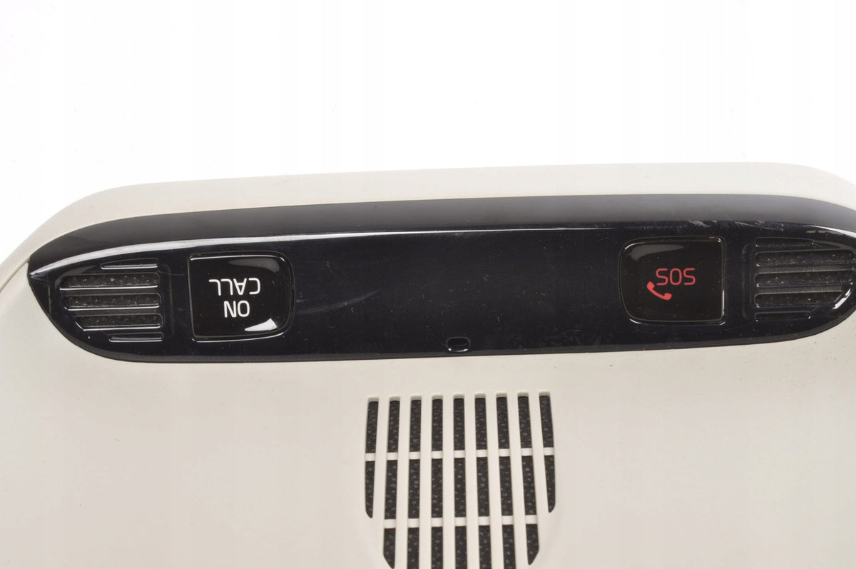 LIGHTING INTERIOR CABIN LAMP VOLVO XC40 II 31457849