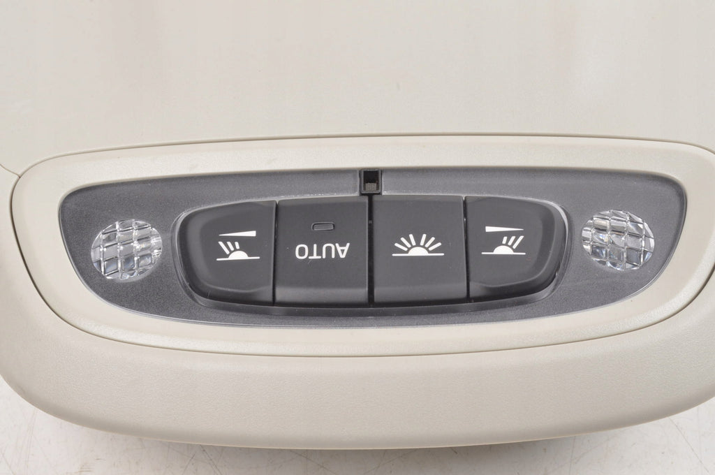 LIGHTING INTERIOR CABIN LAMP VOLVO XC40 II 31457849