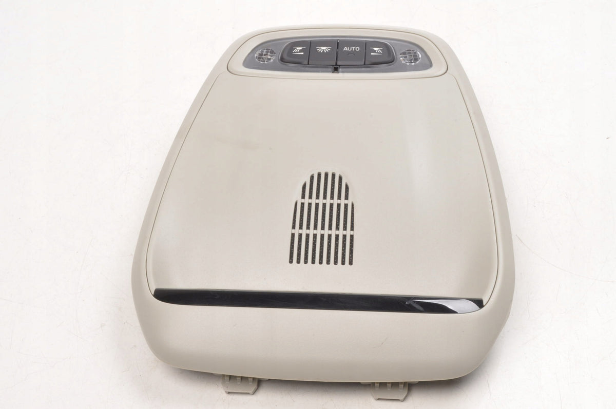 LIGHTING INTERIOR CABIN LAMP VOLVO XC40 II 31457849