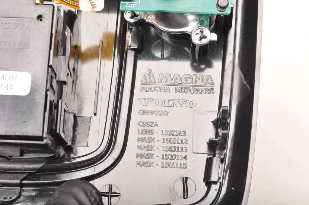 LIGHTING INTERIOR CABIN LAMP VOLVO XC60 AND 39826641