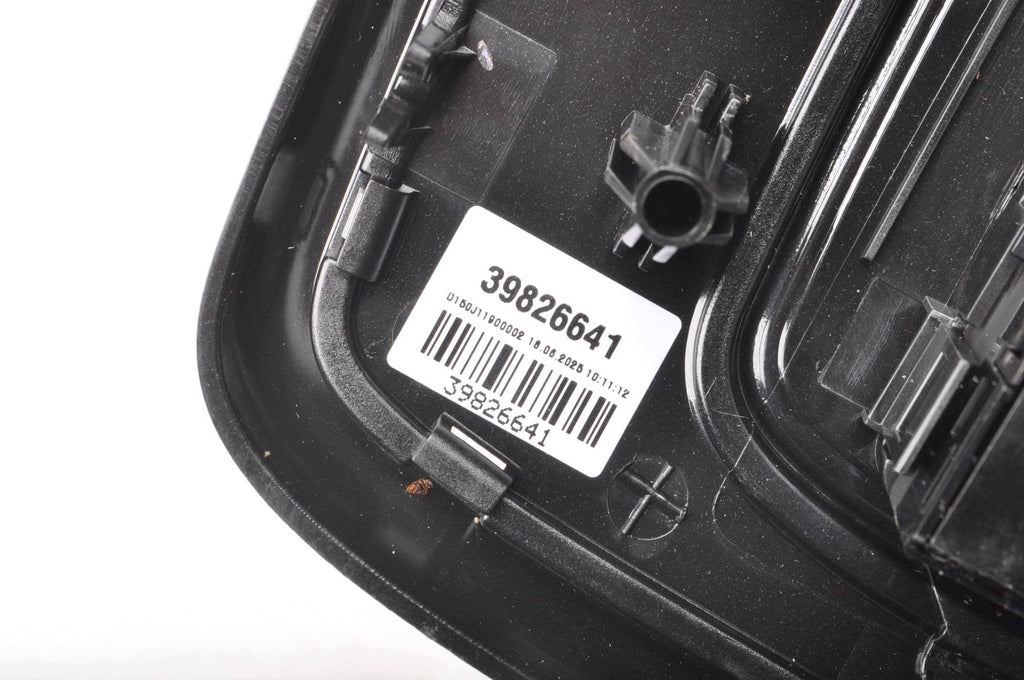 LIGHTING INTERIOR CABIN LAMP VOLVO XC60 AND 39826641