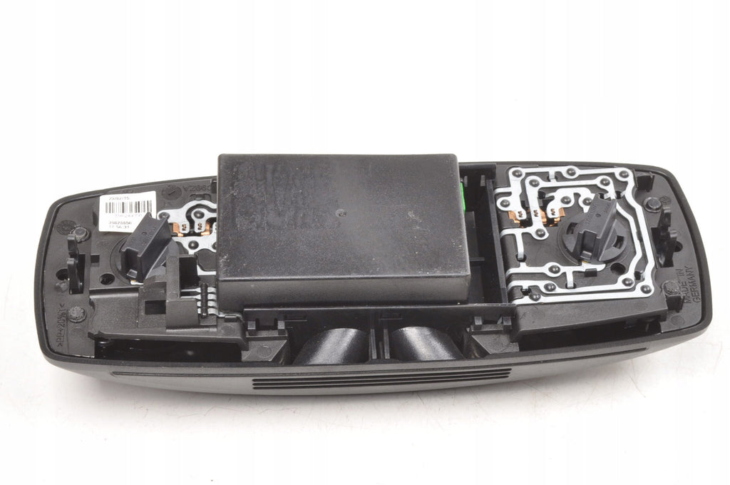 LIGHTING INTERIOR CABIN LAMP VOLVO XC60 AND 39826650