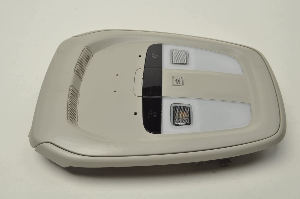 LIGHTING INTERIOR CABIN LAMP VOLVO XC60 II V90 32351399