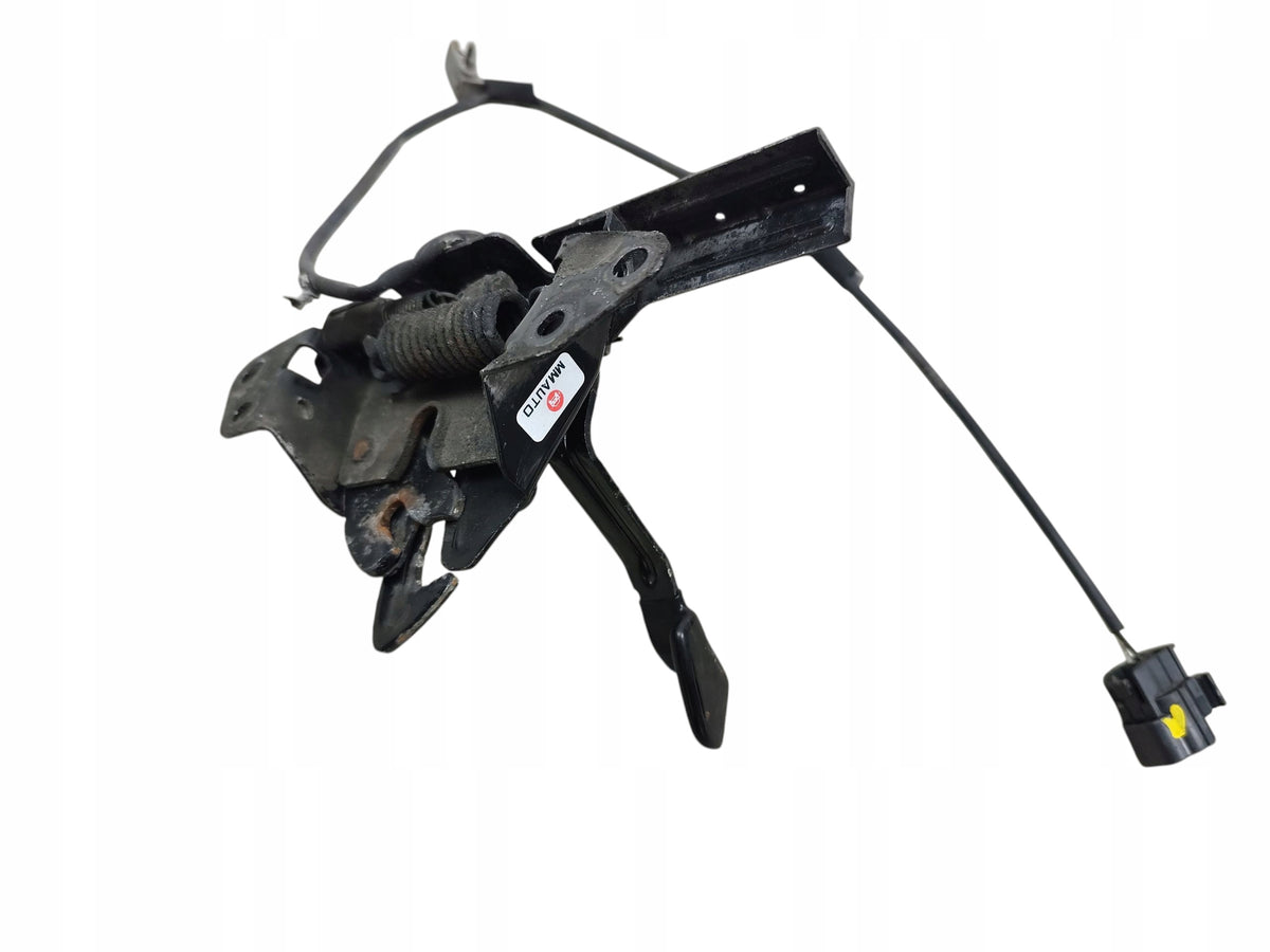 LOCK BOLT MASK HYUNDAI I30 III (2016-2018)
