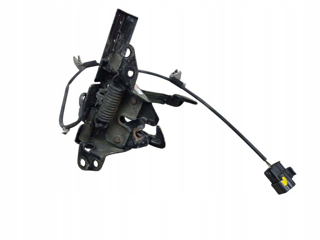 LOCK BOLT MASK HYUNDAI I30 III (2016-2018)