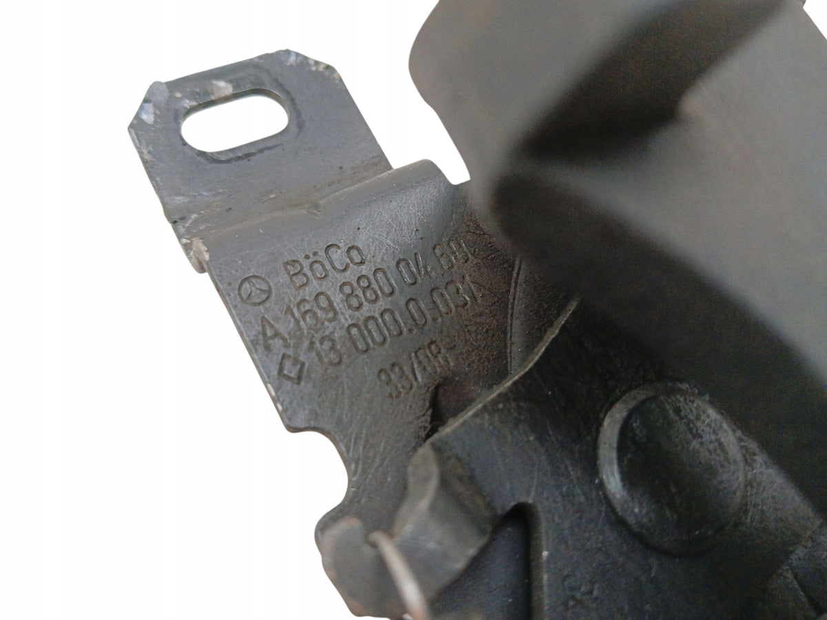 LOCK BOLT MASK MERCEDES A W169 A1698800460