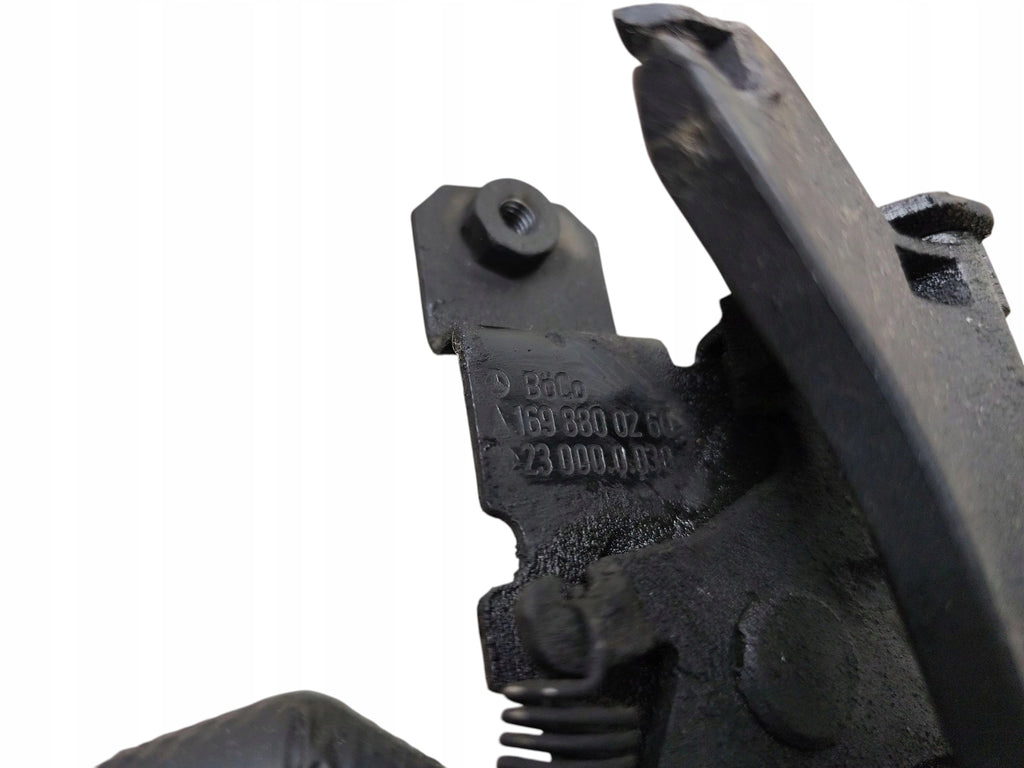 LOCK BOLT MASK MERCEDES B W245 (2005-2008) 1698800260
