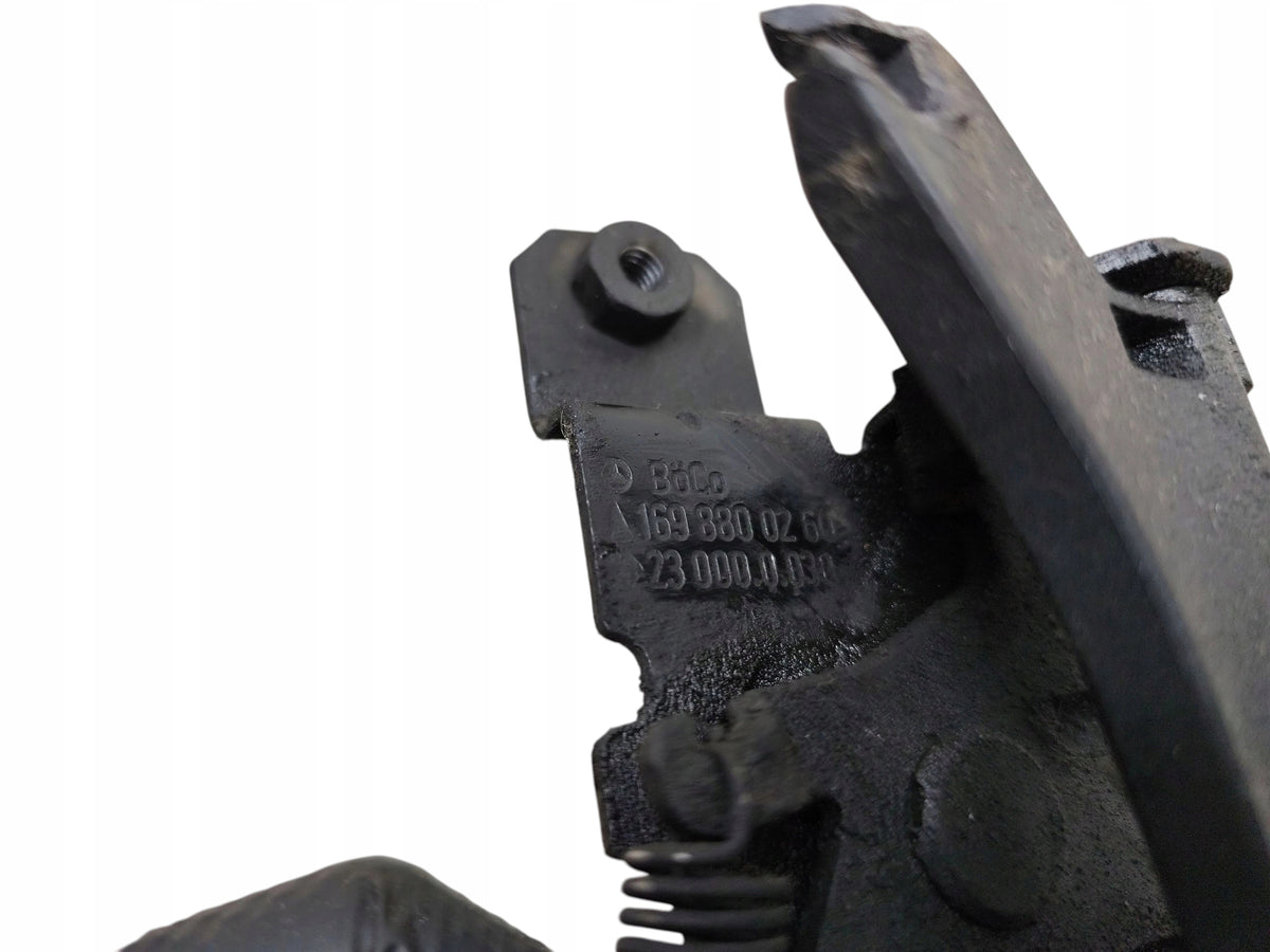 LOCK BOLT MASK MERCEDES B W245 (2005-2008) 1698800260
