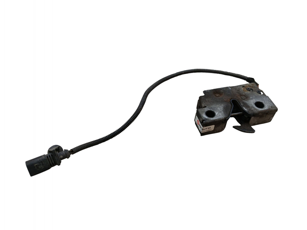 LOCK BOLT MASK VOLKSWAGEN PASSAT B8 (2014-2019) 5G2823509G