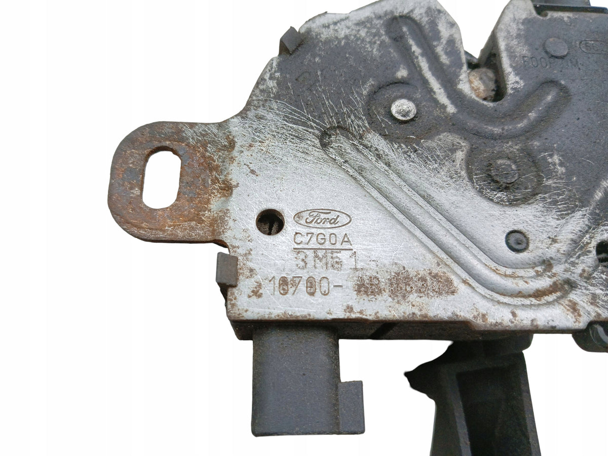 LOCK PULL MASK KEY FORD FOCUS MK2 C-MAX MK1 3M51-16700-AB