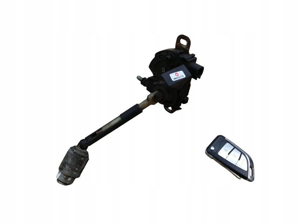 LOCK PULL MASK KEY FORD FOCUS MK2 C-MAX MK1 3M51-16700-AB