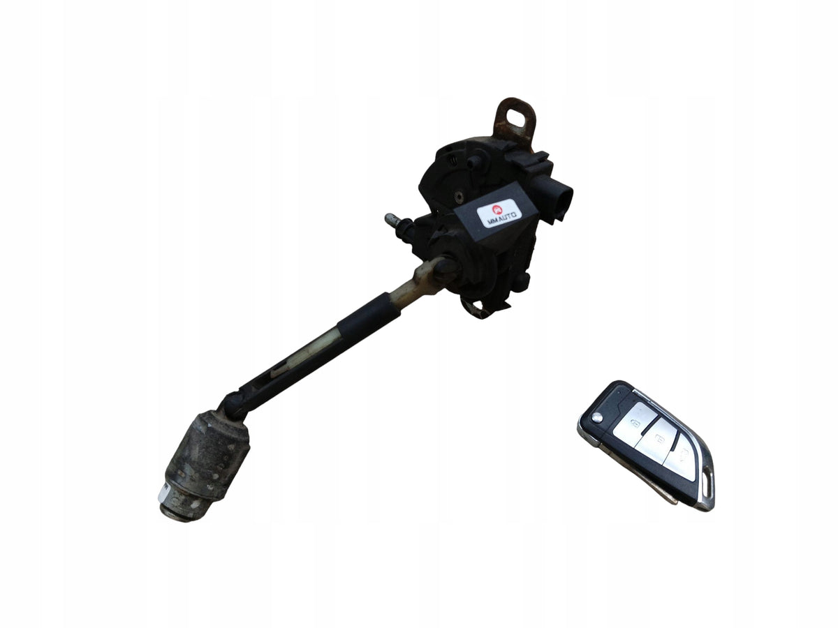LOCK PULL MASK KEY FORD FOCUS MK2 C-MAX MK1 3M51-16700-AB