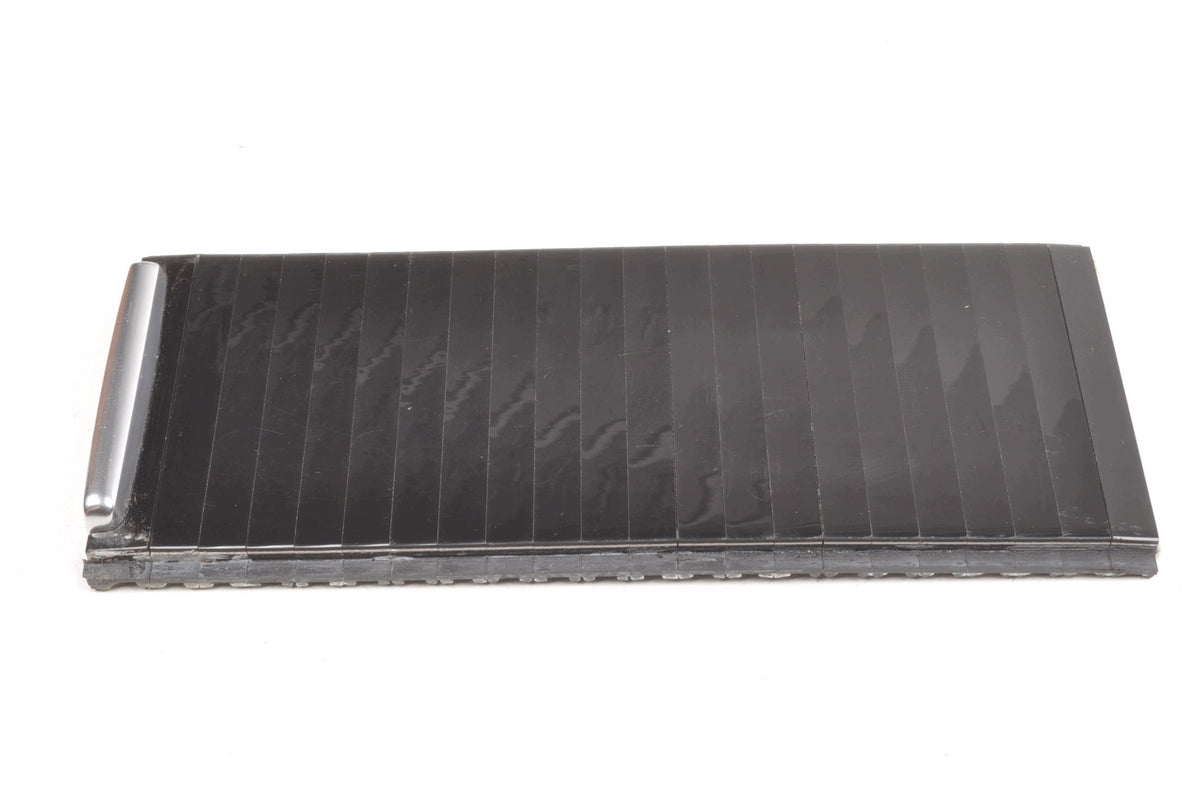 LOCKER BLIND VOLVO S60 III V60 II 31694982