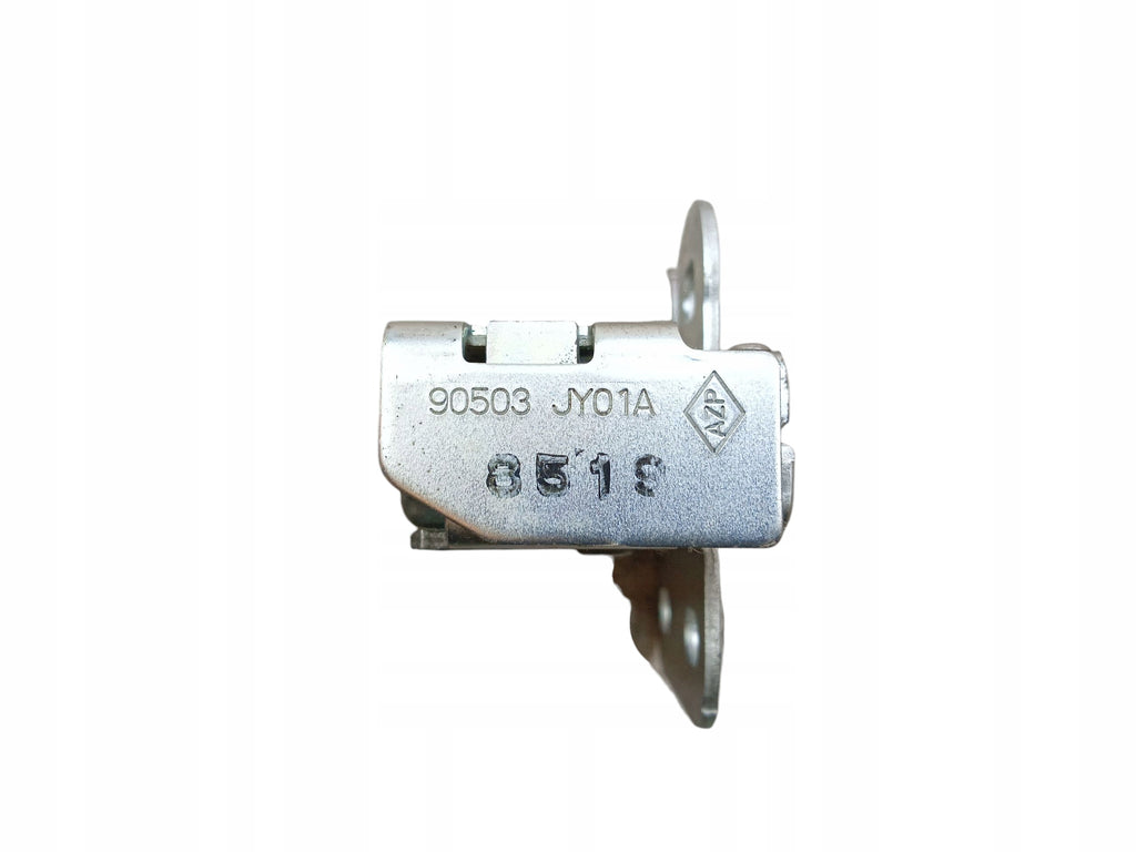 LOWER LEFT SIDE FLAP LOCK REAR RENAULT KOLOS I HY 90503JY01A