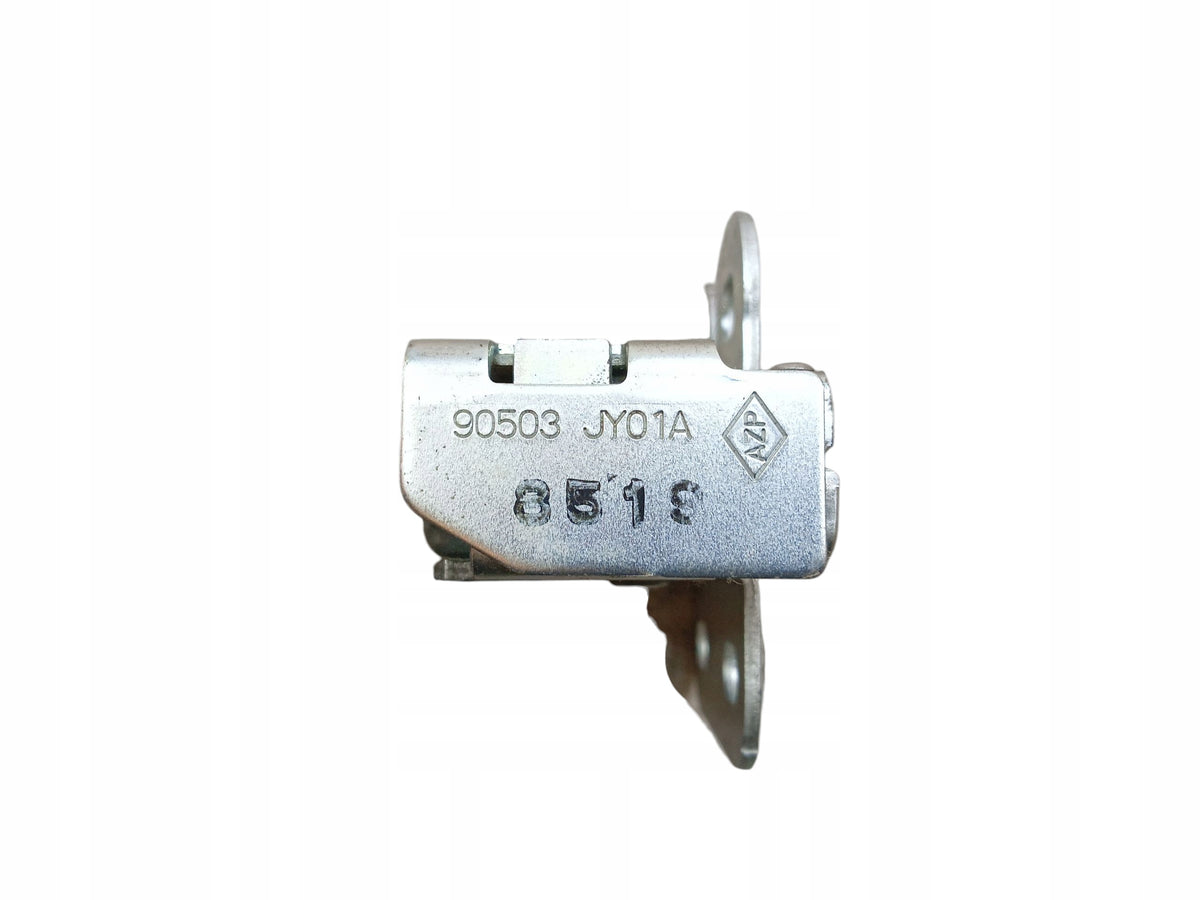 LOWER LEFT SIDE FLAP LOCK REAR RENAULT KOLOS I HY 90503JY01A