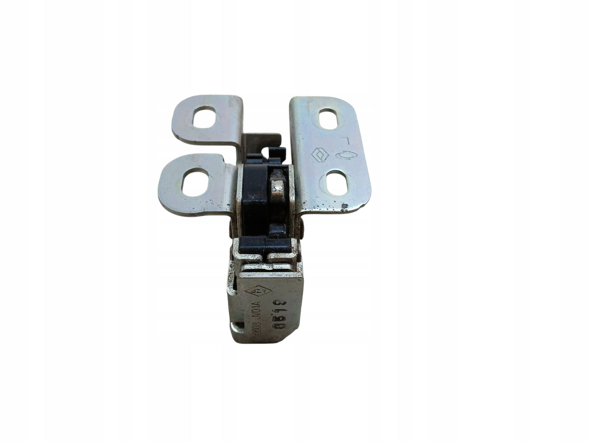 LOWER LEFT SIDE FLAP LOCK REAR RENAULT KOLOS I HY 90503JY01A