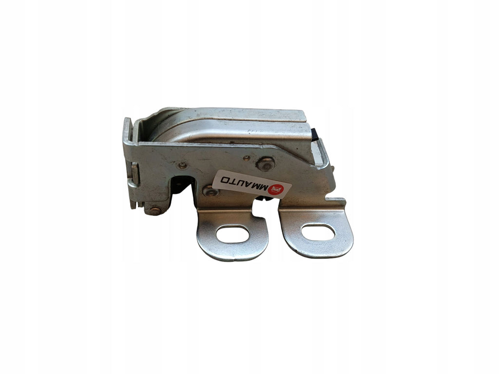 LOWER LEFT SIDE FLAP LOCK REAR RENAULT KOLOS I HY 90503JY01A