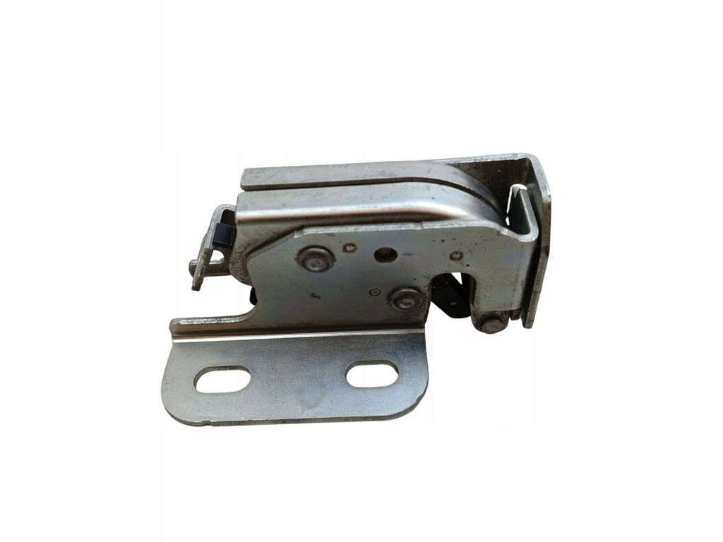 LOWER LEFT SIDE FLAP LOCK REAR RENAULT KOLOS I HY 90503JY01A