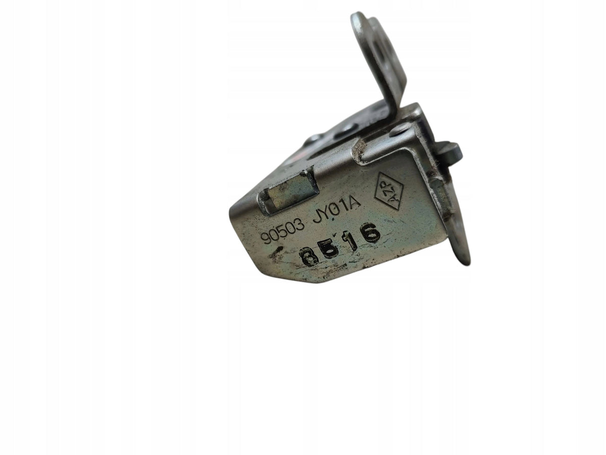 LOWER LEFT SIDE FLAP LOCK RENAULT KOLOS AND 90503-JY01A
