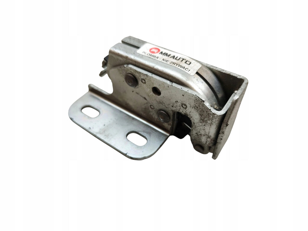 LOWER LEFT SIDE LOCK RENAULT KOLOS I HY (2008-2011)