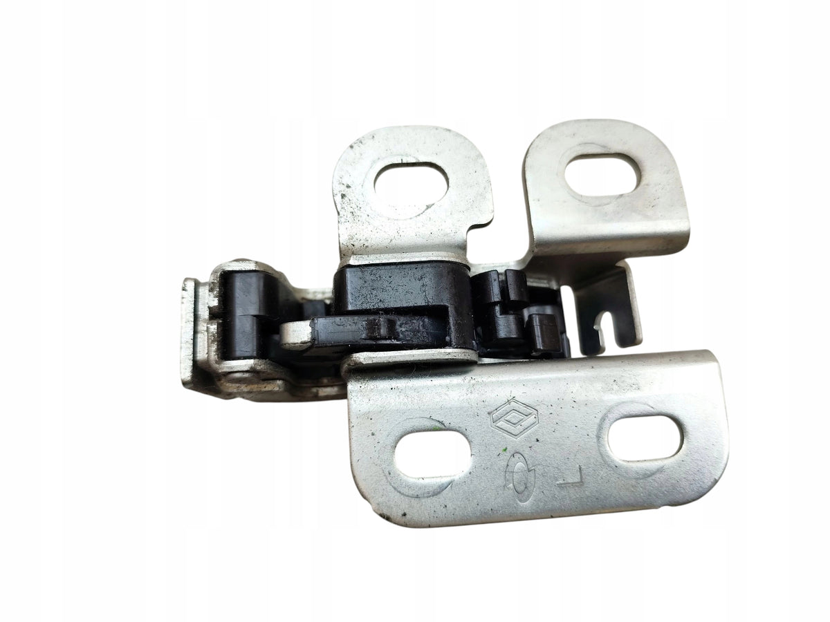 LOWER LEFT SIDE LOCK RENAULT KOLOS I HY (2008-2011)