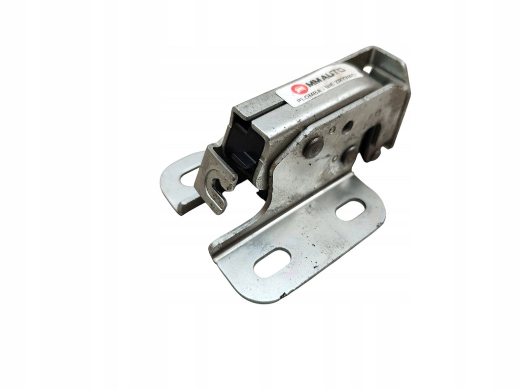 LOWER LEFT SIDE LOCK RENAULT KOLOS I HY (2008-2011)