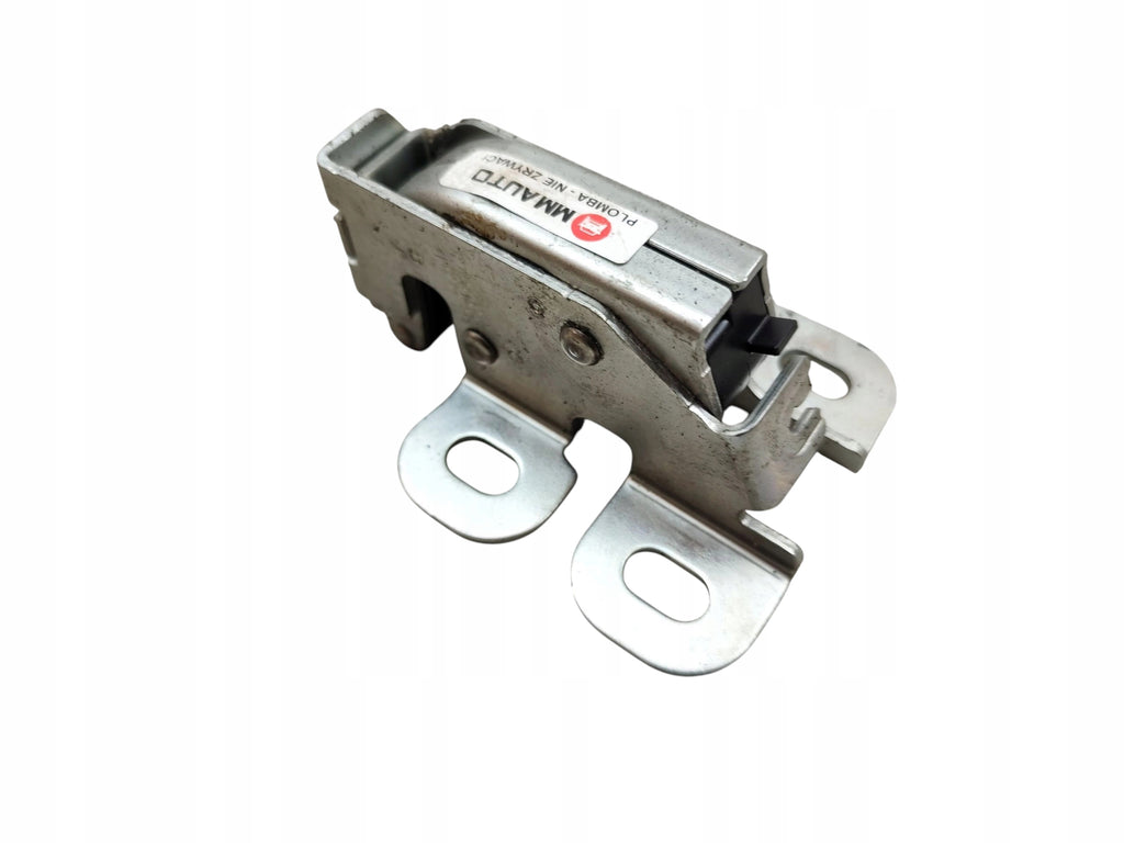 LOWER LEFT SIDE LOCK RENAULT KOLOS I HY (2008-2011)