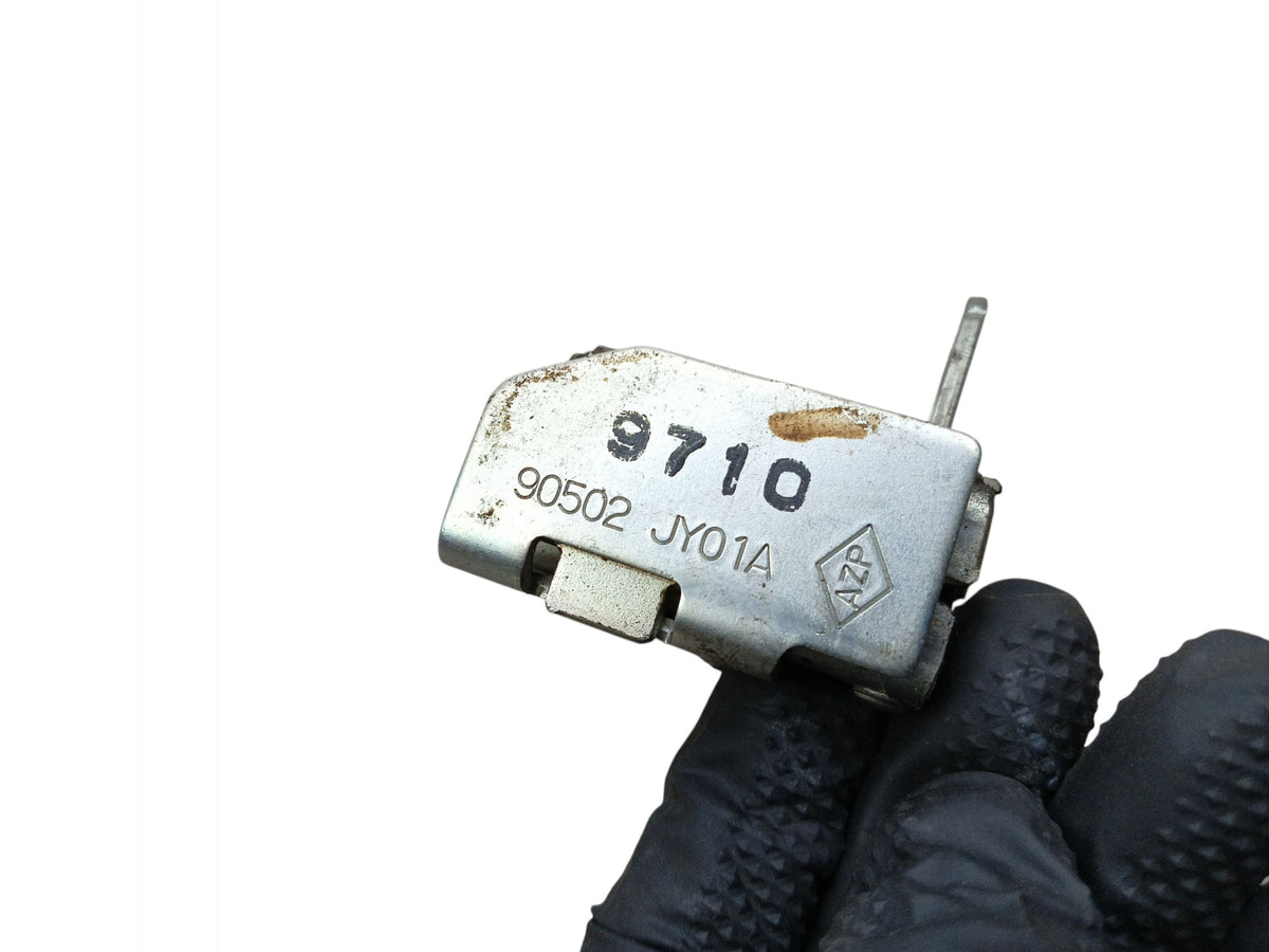 LOWER RIGHT SIDE FLAP LOCK REAR RENAULT KOLOS I 90502-JY01A