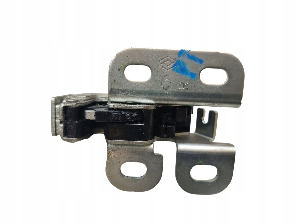 LOWER RIGHT SIDE FLAP LOCK RENAULT KOLOS I HY