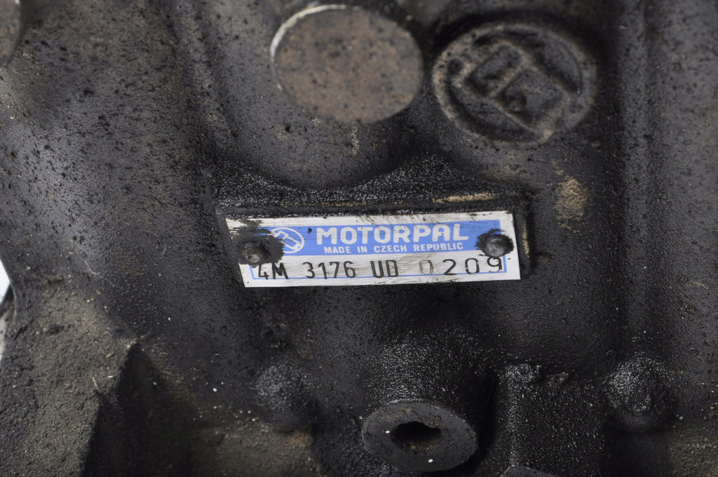 LUBLIN II 2.4 TD INJECTION PUMP 4M3176UD