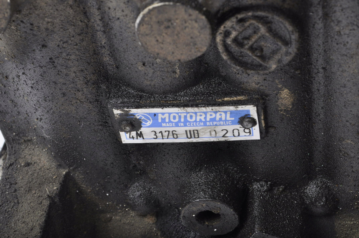 LUBLIN II 2.4 TD INJECTION PUMP 4M3176UD