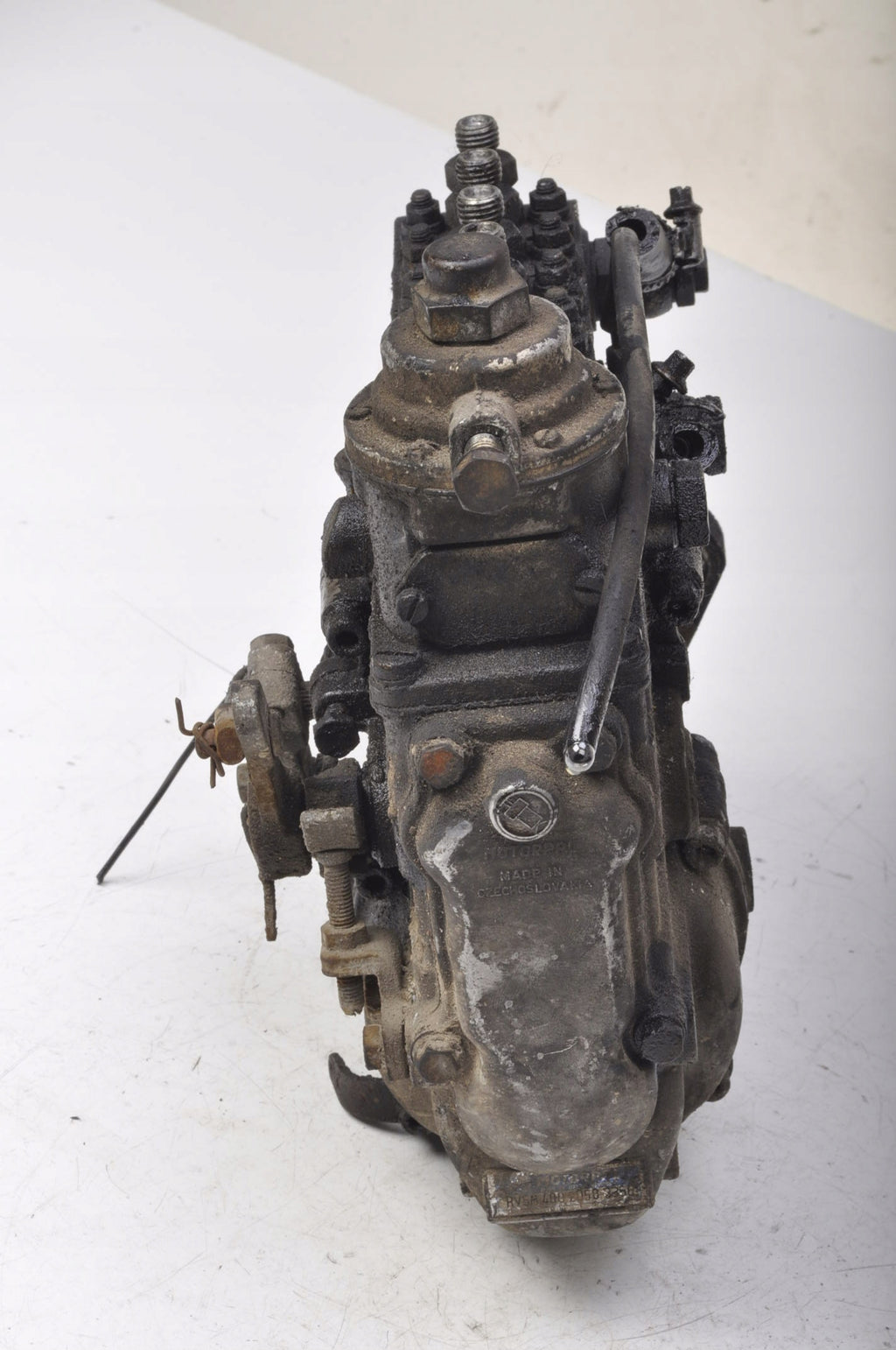 LUBLIN II 2.4 TD INJECTION PUMP 4M3176UD