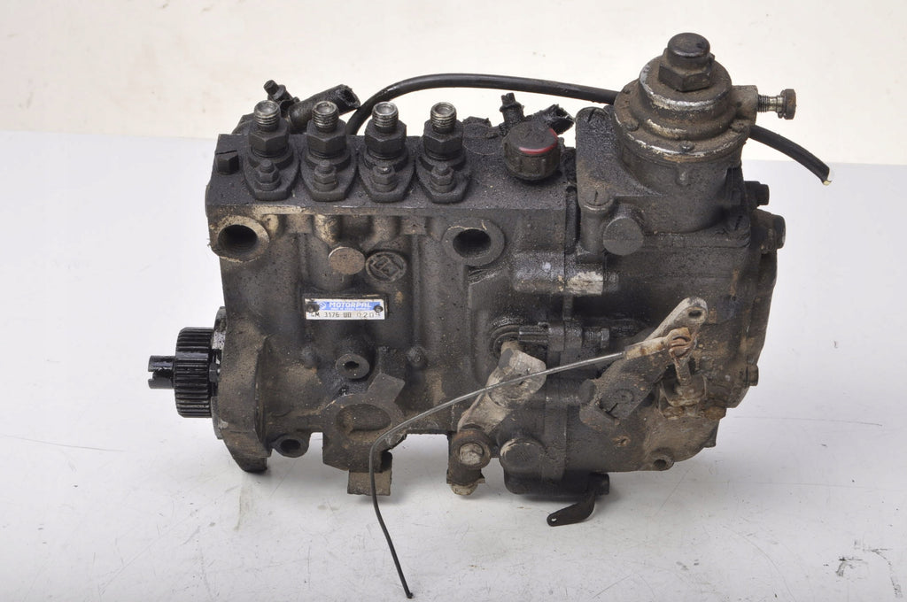 LUBLIN II 2.4 TD INJECTION PUMP 4M3176UD